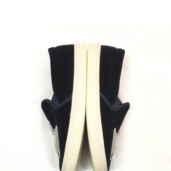 Soludos Velvet Llama Sneakers - Picture 5 of 9